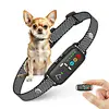 tize extra small dog shock collars for barking tz-mc466
